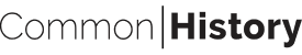 Common History logo