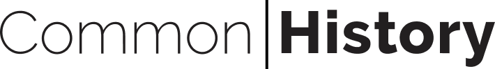 Common History logo