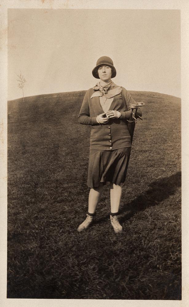 Grabrint Henry & Ruth (Carr) Chadwick Family — Common History